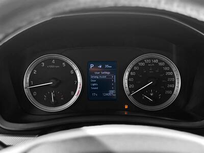 2019 Hyundai SONATA SEL   - Photo 16 - Edmonton, AB T5G 3E5