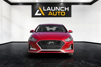 2019 Hyundai SONATA SEL   - Photo 9 - Edmonton, AB T5G 3E5