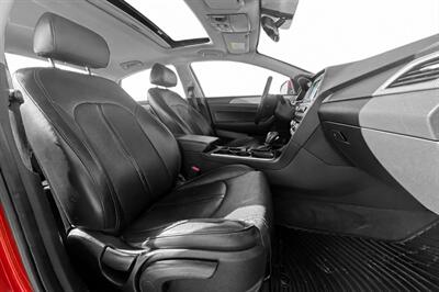 2019 Hyundai SONATA SEL   - Photo 24 - Edmonton, AB T5G 3E5