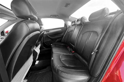 2019 Hyundai SONATA SEL   - Photo 22 - Edmonton, AB T5G 3E5
