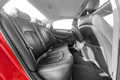 2019 Hyundai SONATA SEL   - Photo 23 - Edmonton, AB T5G 3E5