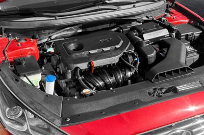 2019 Hyundai SONATA SEL   - Photo 10 - Edmonton, AB T5G 3E5