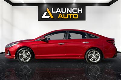 2019 Hyundai SONATA SEL   - Photo 2 - Edmonton, AB T5G 3E5