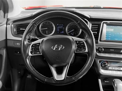 2019 Hyundai SONATA SEL   - Photo 15 - Edmonton, AB T5G 3E5