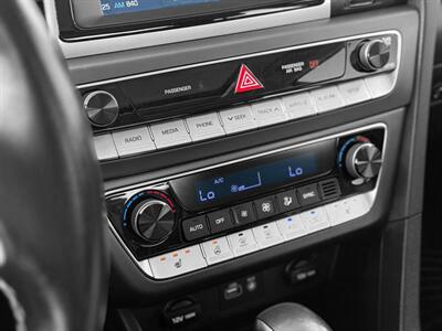 2019 Hyundai SONATA SEL   - Photo 19 - Edmonton, AB T5G 3E5