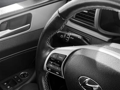 2019 Hyundai SONATA SEL   - Photo 14 - Edmonton, AB T5G 3E5
