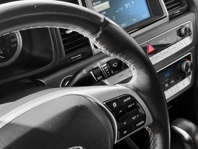 2019 Hyundai SONATA SEL   - Photo 17 - Edmonton, AB T5G 3E5