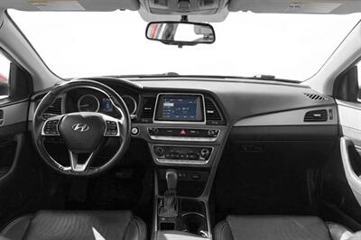 2019 Hyundai SONATA SEL   - Photo 25 - Edmonton, AB T5G 3E5