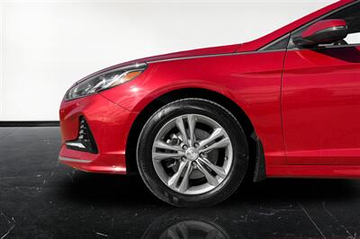 2019 Hyundai SONATA SEL   - Photo 3 - Edmonton, AB T5G 3E5