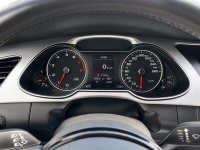 2016 Audi A4 2.0T quattro Progressiv p   - Photo 8 - Edmonton, AB T5G 3E5