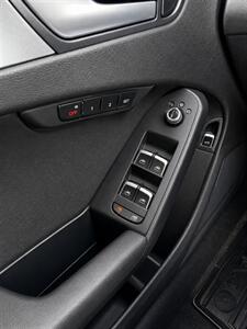 2016 Audi A4 2.0T quattro Progressiv p   - Photo 11 - Edmonton, AB T5G 3E5