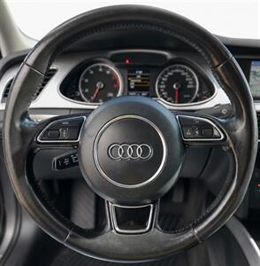 2016 Audi A4 2.0T quattro Progressiv p   - Photo 7 - Edmonton, AB T5G 3E5