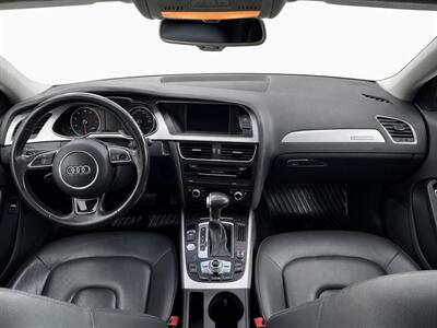 2016 Audi A4 2.0T quattro Progressiv p   - Photo 6 - Edmonton, AB T5G 3E5