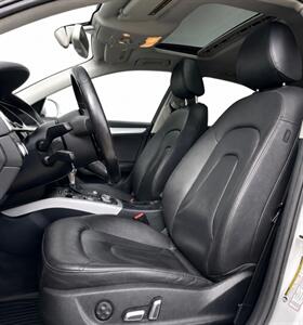 2016 Audi A4 2.0T quattro Progressiv p   - Photo 12 - Edmonton, AB T5G 3E5