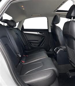 2016 Audi A4 2.0T quattro Progressiv p   - Photo 15 - Edmonton, AB T5G 3E5