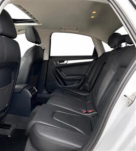 2016 Audi A4 2.0T quattro Progressiv p   - Photo 13 - Edmonton, AB T5G 3E5