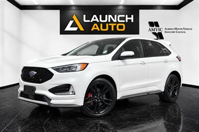 2020 Ford Edge ST SUV