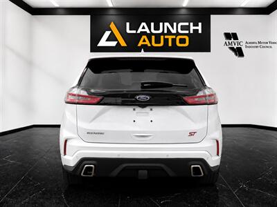 2020 Ford Edge ST - Photo 3 - Edmonton, AB T5G 3E5