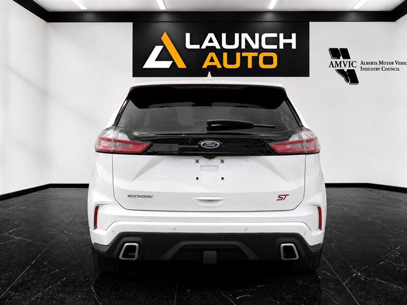 2020 Ford Edge ST - Photo 3 - Edmonton, AB T5G 3E5