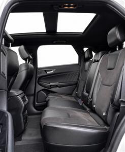 2020 Ford Edge ST - Photo 11 - Edmonton, AB T5G 3E5