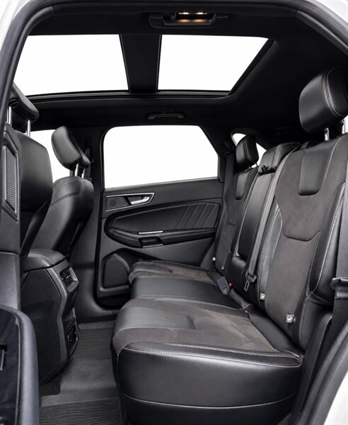 2020 Ford Edge ST - Photo 11 - Edmonton, AB T5G 3E5