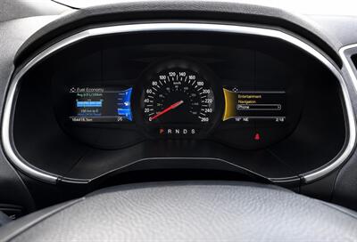 2020 Ford Edge ST - Photo 8 - Edmonton, AB T5G 3E5