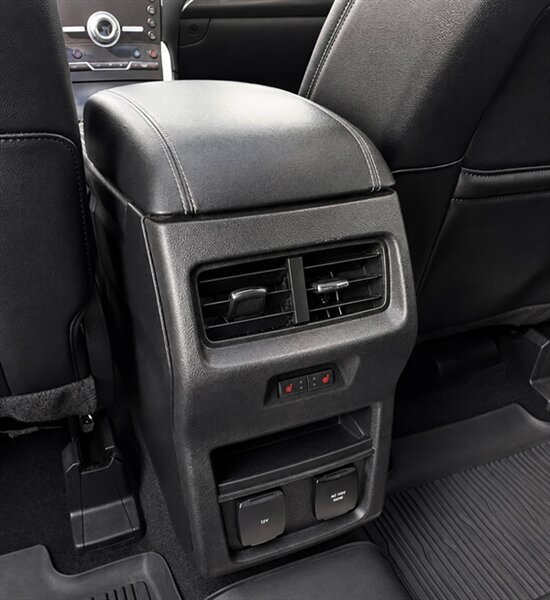 2020 Ford Edge ST - Photo 14 - Edmonton, AB T5G 3E5