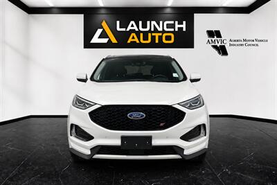 2020 Ford Edge ST - Photo 5 - Edmonton, AB T5G 3E5