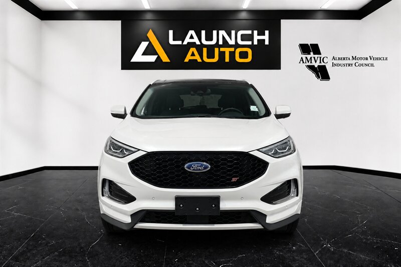 2020 Ford Edge ST - Photo 5 - Edmonton, AB T5G 3E5