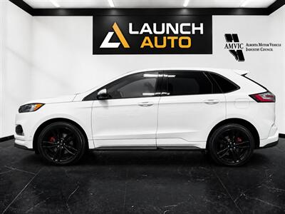 2020 Ford Edge ST - Photo 2 - Edmonton, AB T5G 3E5