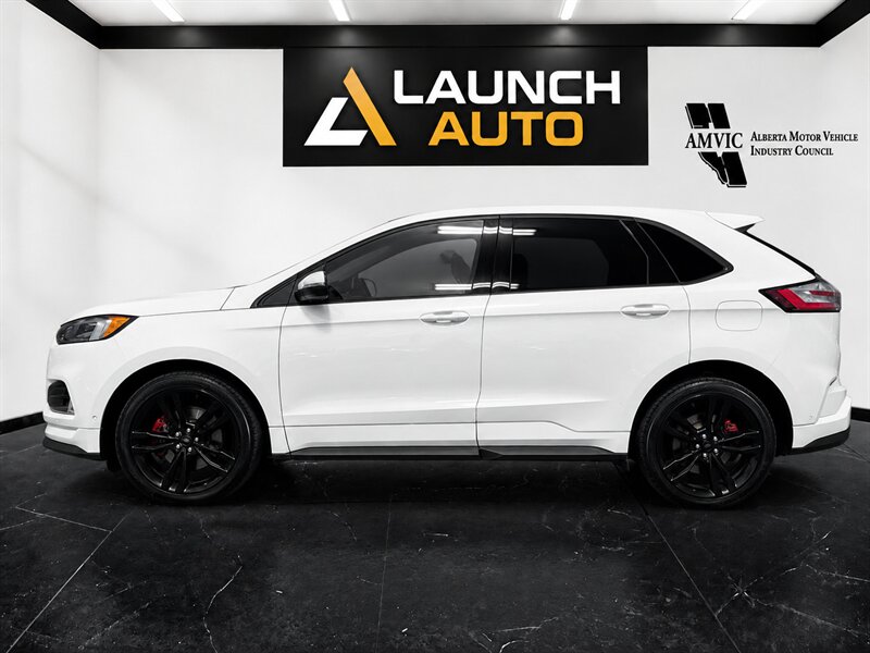 2020 Ford Edge ST - Photo 2 - Edmonton, AB T5G 3E5
