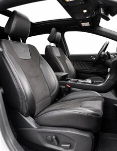 2020 Ford Edge ST - Photo 12 - Edmonton, AB T5G 3E5