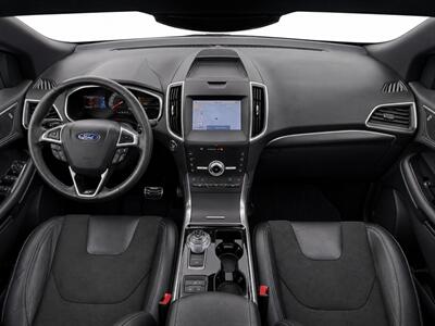 2020 Ford Edge ST - Photo 6 - Edmonton, AB T5G 3E5