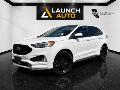 2020 Ford Edge ST SUV