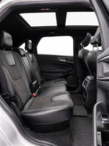 2020 Ford Edge ST - Photo 13 - Edmonton, AB T5G 3E5