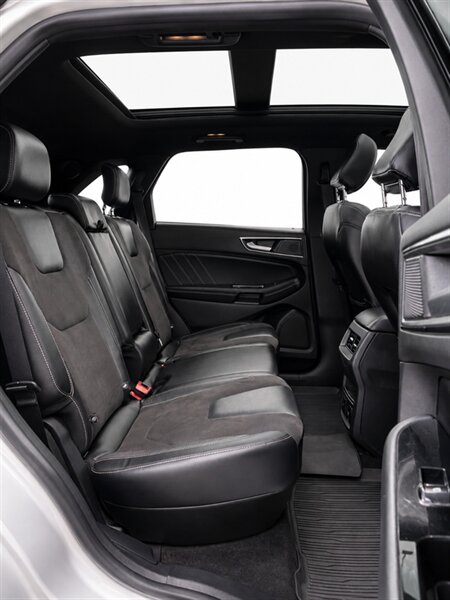 2020 Ford Edge ST - Photo 13 - Edmonton, AB T5G 3E5