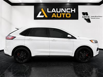 2020 Ford Edge ST - Photo 4 - Edmonton, AB T5G 3E5