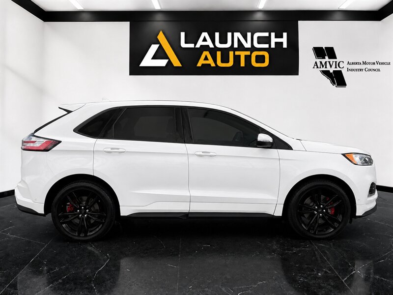 2020 Ford Edge ST - Photo 4 - Edmonton, AB T5G 3E5