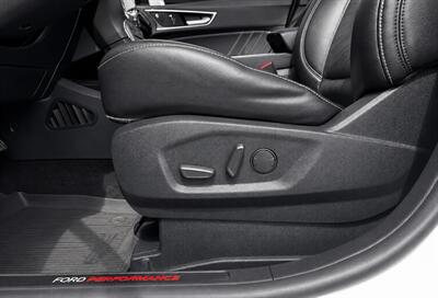 2020 Ford Edge ST - Photo 10 - Edmonton, AB T5G 3E5