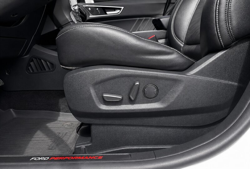 2020 Ford Edge ST - Photo 10 - Edmonton, AB T5G 3E5