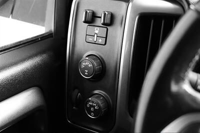 2018 Chevrolet Silverado 1500 LT   - Photo 9 - Edmonton, AB T6B 0B7