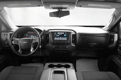 2018 Chevrolet Silverado 1500 LT   - Photo 22 - Edmonton, AB T6B 0B7