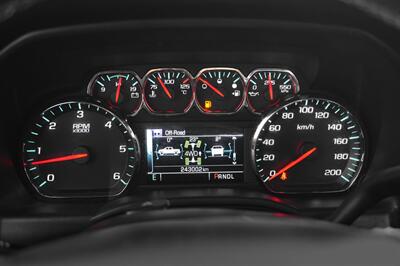 2018 Chevrolet Silverado 1500 LT   - Photo 12 - Edmonton, AB T6B 0B7