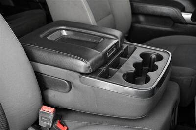 2018 Chevrolet Silverado 1500 LT   - Photo 17 - Edmonton, AB T6B 0B7