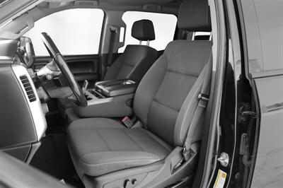 2018 Chevrolet Silverado 1500 LT   - Photo 18 - Edmonton, AB T6B 0B7