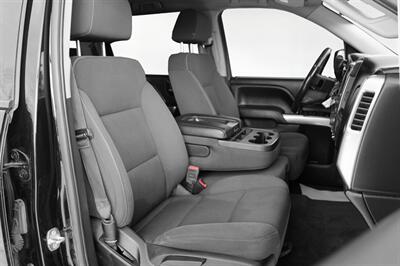 2018 Chevrolet Silverado 1500 LT   - Photo 21 - Edmonton, AB T6B 0B7