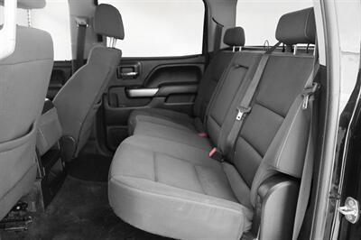 2018 Chevrolet Silverado 1500 LT   - Photo 19 - Edmonton, AB T6B 0B7