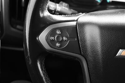 2018 Chevrolet Silverado 1500 LT   - Photo 11 - Edmonton, AB T6B 0B7