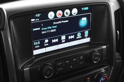 2018 Chevrolet Silverado 1500 LT   - Photo 15 - Edmonton, AB T6B 0B7