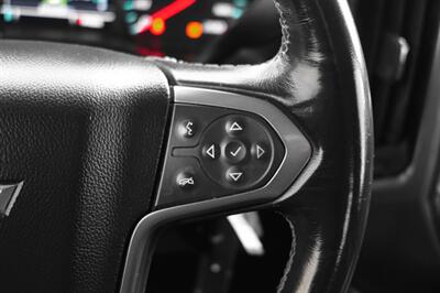 2018 Chevrolet Silverado 1500 LT   - Photo 13 - Edmonton, AB T6B 0B7